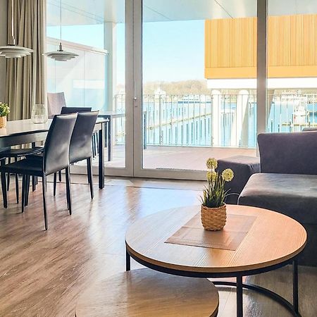 Promenadenvilla Priwall Eksteriør bilde
